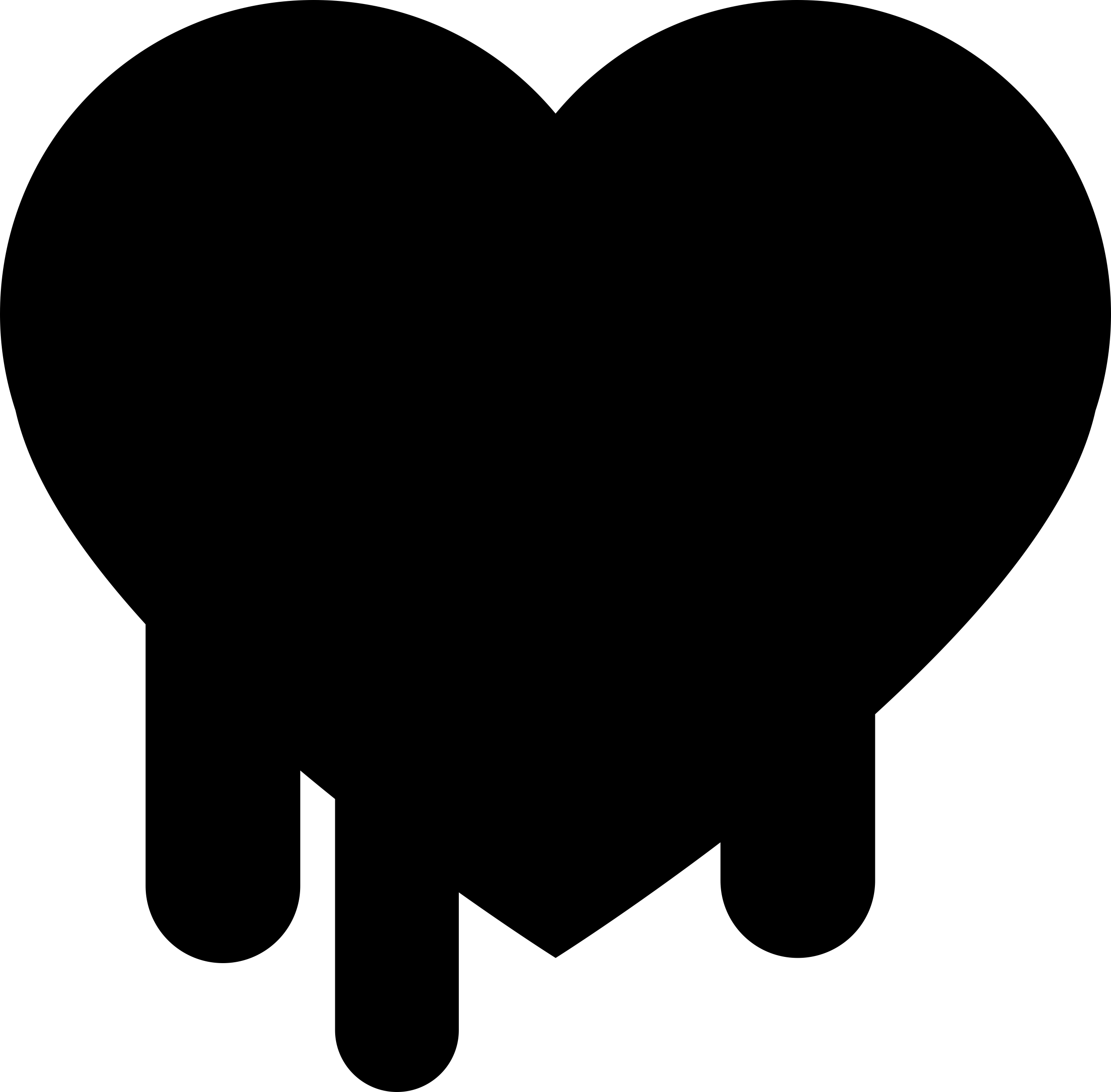 Melted Heart Symbol Of Security System Technical Drawing Svg Vector Free Vectors